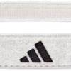 Пов'язки на голову Adidas Hairbands 3pk сірий, кораловий, синій Жін One Size DT-ADAC-16204, прев. 1