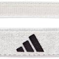Пов'язки на голову Adidas Hairbands 3pk сірий, кораловий, синій Жін One Size DT-ADAC-16204, прев. 1