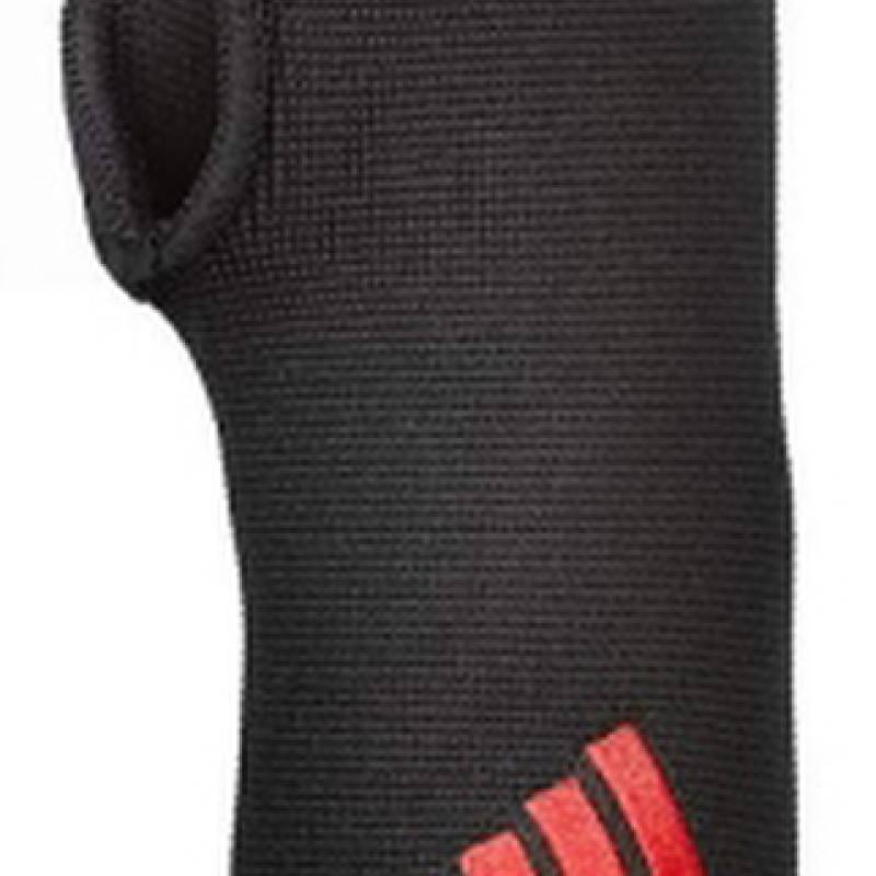 Фіксатор зап'ястя Adidas Wrist Support чорний Уні XL DT-ADSU-12444RD, рис. 0
