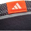 Фіксатор коліна Adidas Knee Support чорний Уні S DT-ADSU-12521BK-NL, прев. 1