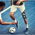 Фіксатор коліна Adidas Knee Support чорний Уні S DT-ADSU-12521BK-NL, прев. 5