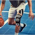 Фіксатор коліна Adidas Knee Support чорний Уні S DT-ADSU-12521BK-NL, прев. 6