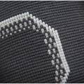 Фіксатор коліна Adidas Knee Support чорний Уні XL DT-ADSU-12524BK-NL, прев. 4