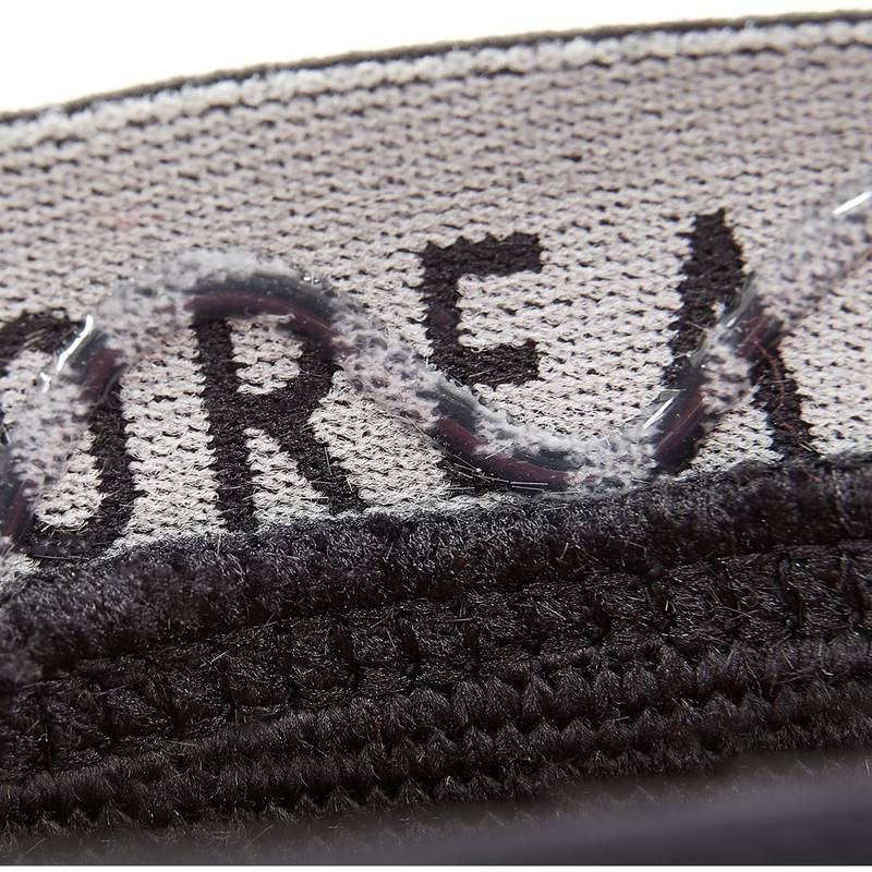 Фіксатор коліна Adidas Performance Knee Support чорний Уні L DT-ADSU-13323-NL, рис. 5