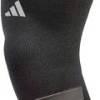 Фіксатор коліна Adidas Performance Knee Support чорний Уні L DT-ADSU-13323-NL, прев. 0