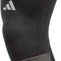 Фіксатор коліна Adidas Performance Knee Support чорний Уні L DT-ADSU-13323-NL, прев. 0