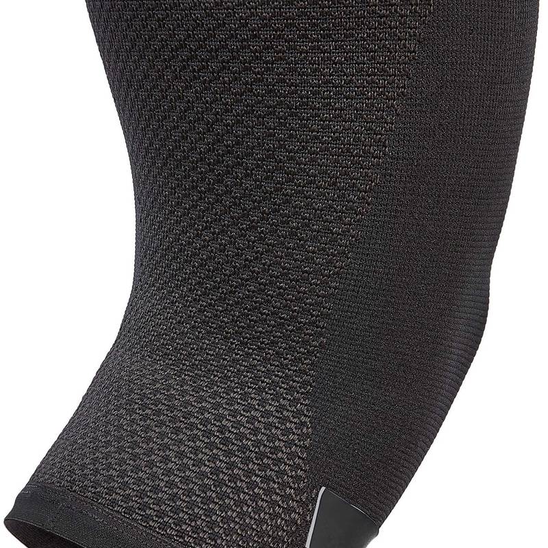 Фіксатор коліна Adidas Performance Knee Support чорний Уні M DT-ADSU-13322-NL, рис. 2