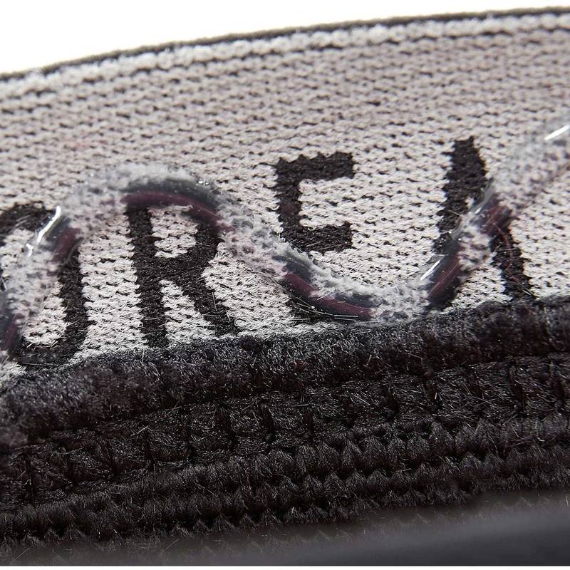 Фіксатор коліна Adidas Performance Knee Support чорний Уні M DT-ADSU-13322-NL, рис. 5