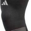 Фіксатор коліна Adidas Performance Knee Support чорний Уні M DT-ADSU-13322-NL, прев. 0