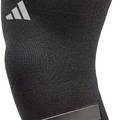 Фіксатор коліна Adidas Performance Knee Support чорний Уні M DT-ADSU-13322-NL, прев. 0