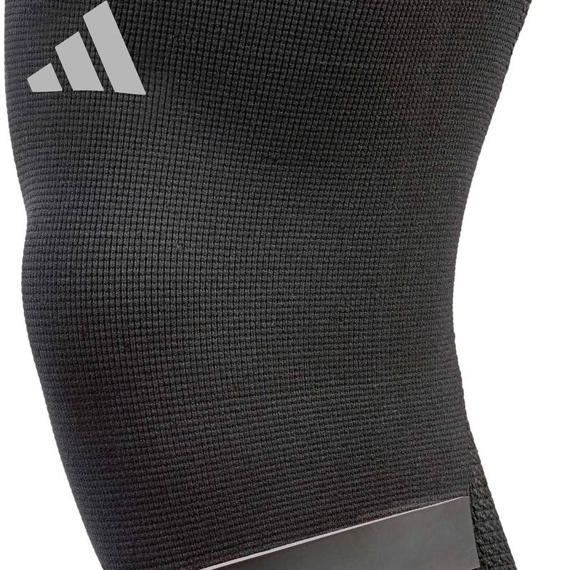 Фіксатор коліна Adidas Performance Knee Support чорний Уні XL DT-ADSU-13324-NL, рис. 0