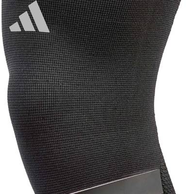 Фіксатор коліна Adidas Performance Knee Support чорний Уні XL DT-ADSU-13324-NL