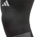 Фіксатор коліна Adidas Performance Knee Support чорний Уні XL DT-ADSU-13324-NL, прев. 0
