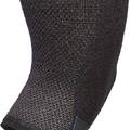 Фіксатор коліна Adidas Performance Knee Support чорний, синій Уні S DT-ADSU-13321BL, прев. 1