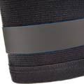 Фіксатор коліна Adidas Performance Knee Support чорний, синій Уні S DT-ADSU-13321BL, прев. 2