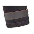 Фіксатор коліна Adidas Performance Knee Support чорний, червоний Уні M DT-ADSU-13322RD, прев. 2
