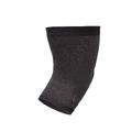 Фіксатор коліна Adidas Performance Knee Support чорний, червоний Уні S DT-ADSU-13321RD, прев. 1