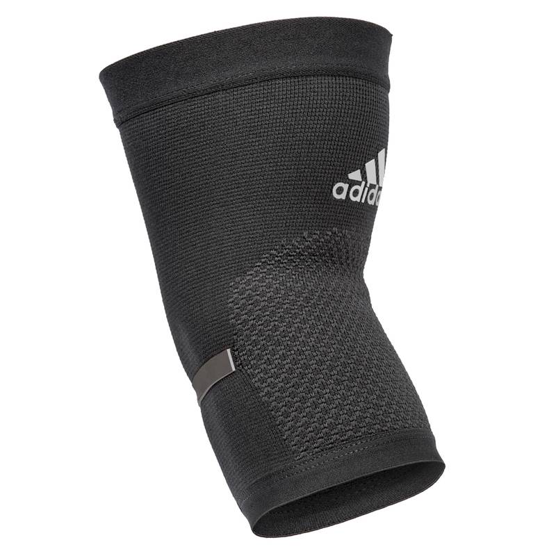 Фіксатор ліктя Adidas Performance Elbow Support чорний Уні S DT-ADSU-13331, рис. 0