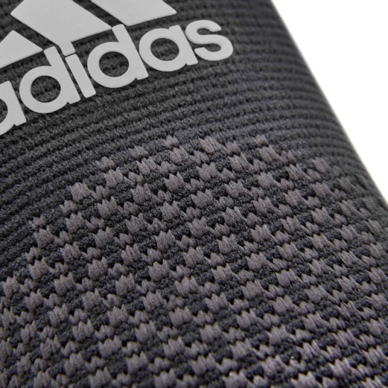 Фіксатор ліктя Adidas Performance Elbow Support чорний Уні S DT-ADSU-13331, рис. 3