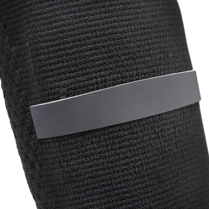 Фіксатор ліктя Adidas Performance Elbow Support чорний Уні S DT-ADSU-13331, рис. 4