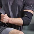 Фіксатор ліктя Adidas Performance Elbow Support чорний Уні S DT-ADSU-13331, прев. 5