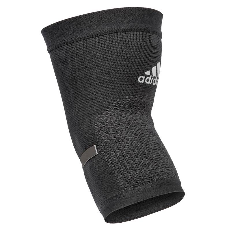 Фіксатор ліктя Adidas Performance Elbow Support чорний Уні XL DT-ADSU-13334, рис. 0