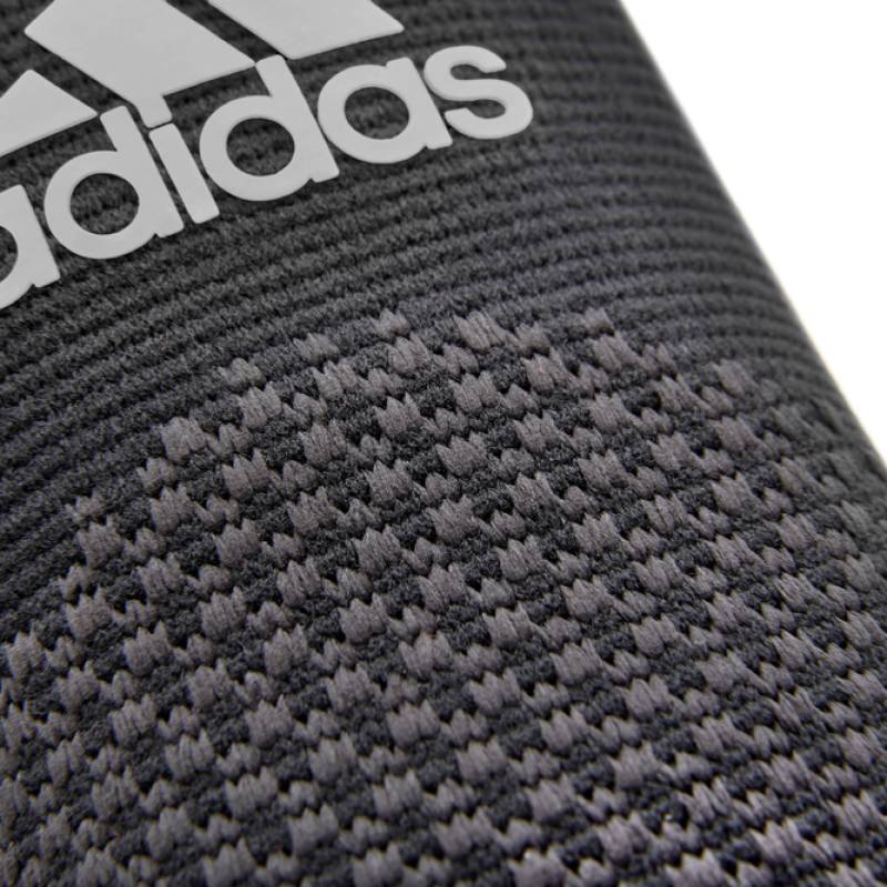 Фіксатор ліктя Adidas Performance Elbow Support чорний Уні XL DT-ADSU-13334, рис. 3