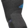 Фіксатор ліктя Adidas Performance Elbow Support чорний, синій Уні M DT-ADSU-13332BL, прев. 0