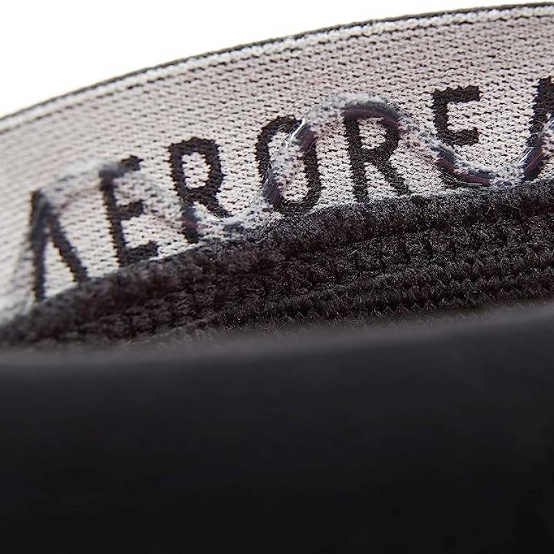 Фіксатор ліктя Adidas Performance Elbow Support чорний, червоний Уні M DT-ADSU-13332RD, рис. 1