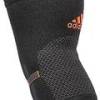 Фіксатор ліктя Adidas Performance Elbow Support чорний, червоний Уні S DT-ADSU-13331RD, прев. 0