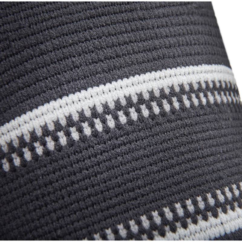 Фіксатор щиколотки Adidas Ankle Support чорний Уні M DT-ADSU-12512BK-NL, рис. 2