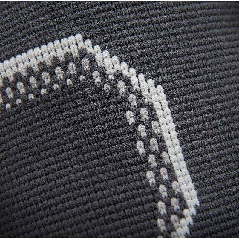Фіксатор щиколотки Adidas Ankle Support чорний Уні M DT-ADSU-12512BK-NL, рис. 4
