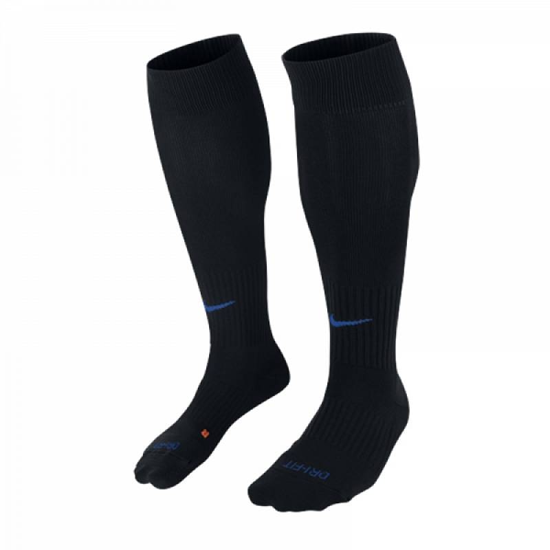 Гетры футбольные Nike Classic II Cush OTC Team SX5728-015, рис. 0