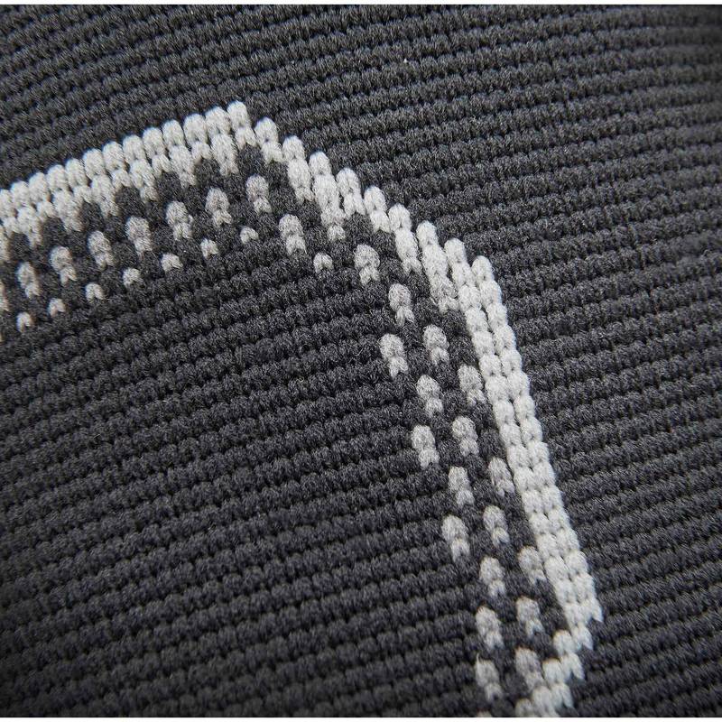 Фіксатор щиколотки Adidas Ankle Support чорний Уні S DT-ADSU-12511BK-NL, рис. 4