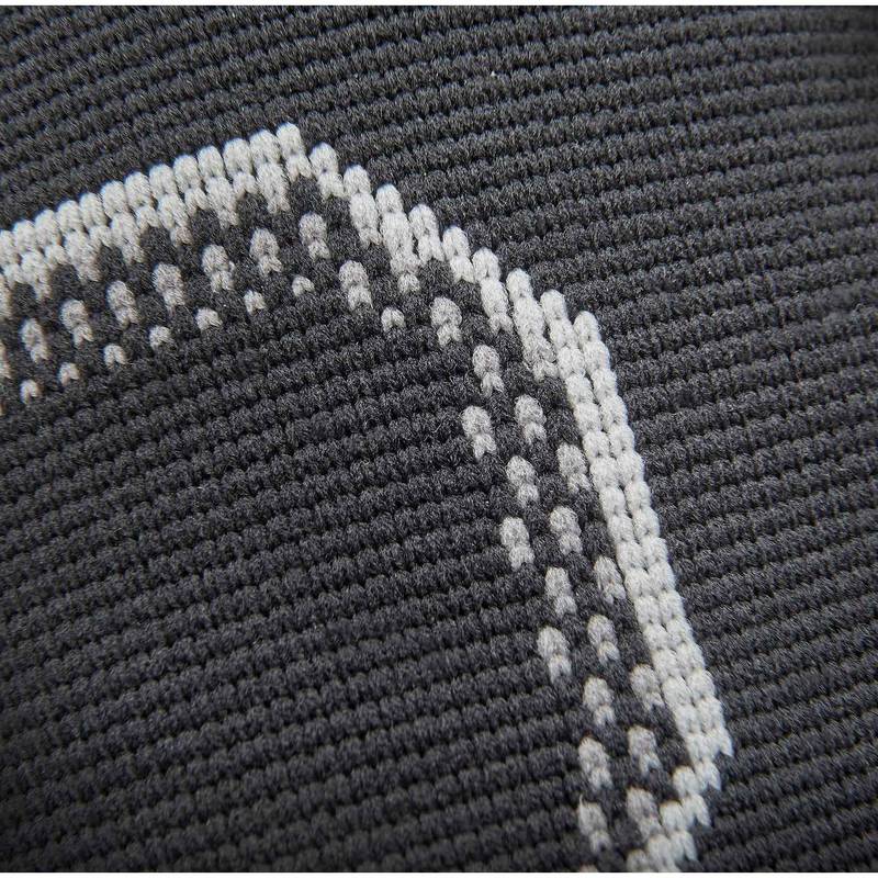 Фіксатор щиколотки Adidas Ankle Support чорний Уні XL DT-ADSU-12514BK-NL, рис. 4
