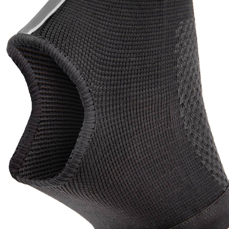 Фіксатор щиколотки Adidas Performance Ankle Support чорний Уні XL DT-ADSU-13314, рис. 4