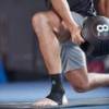 Фіксатор щиколотки Adidas Performance Ankle Support чорний Уні XL DT-ADSU-13314, прев. 1