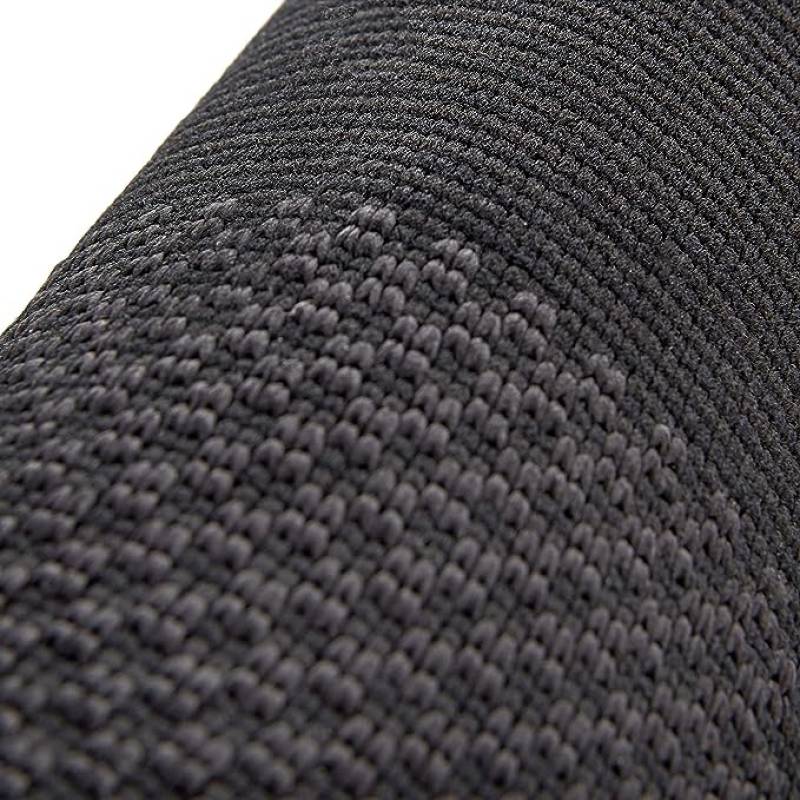 Фіксатор щиколотки Adidas Performance Ankle Support чорний, синій Уні L DT-ADSU-13313BL, рис. 1