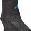 Фіксатор щиколотки Adidas Performance Ankle Support чорний, синій Уні M DT-ADSU-13312BL, прев. 0
