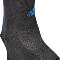 Фіксатор щиколотки Adidas Performance Ankle Support чорний, синій Уні M DT-ADSU-13312BL