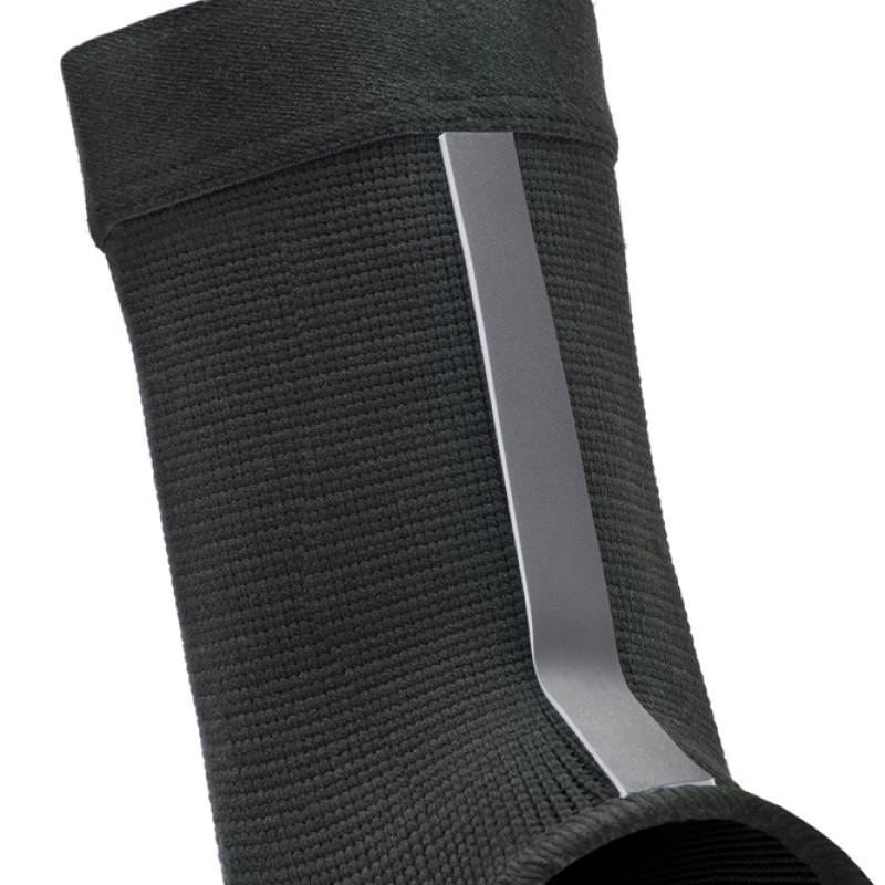 Фіксатор щиколотки Adidas Performance Ankle Support чорний, синій Уні S DT-ADSU-13311BL, рис. 4