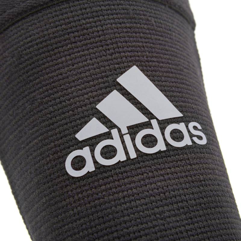 Фіксатор щиколотки Adidas Performance Ankle Support чорний, синій Уні S DT-ADSU-13311BL, рис. 1