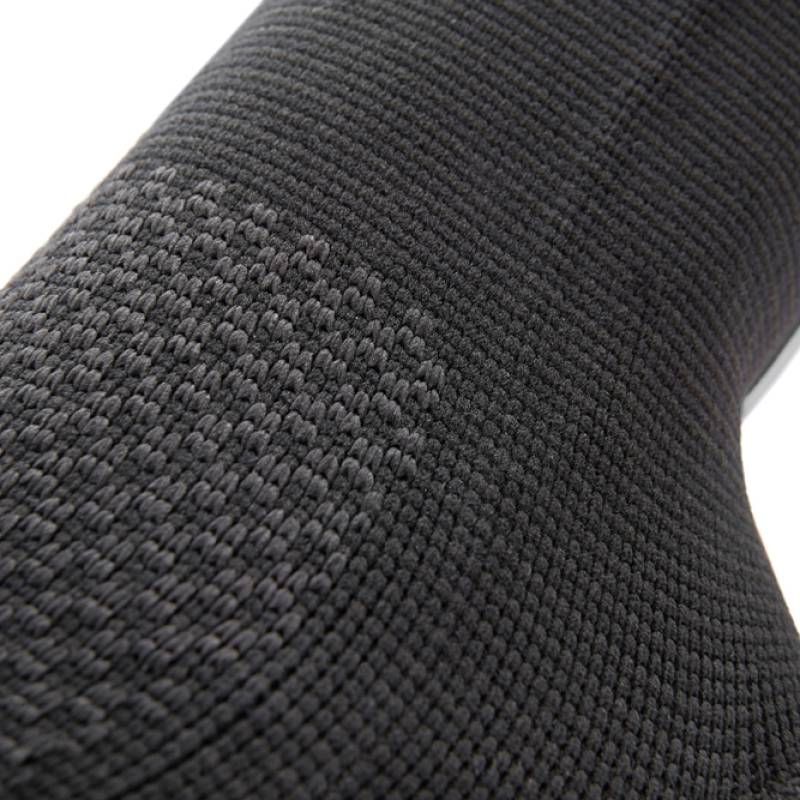 Фіксатор щиколотки Adidas Performance Ankle Support чорний, синій Уні S DT-ADSU-13311BL, рис. 2