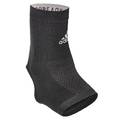 Фіксатор щиколотки Adidas Performance Ankle Support чорний, синій Уні S DT-ADSU-13311BL