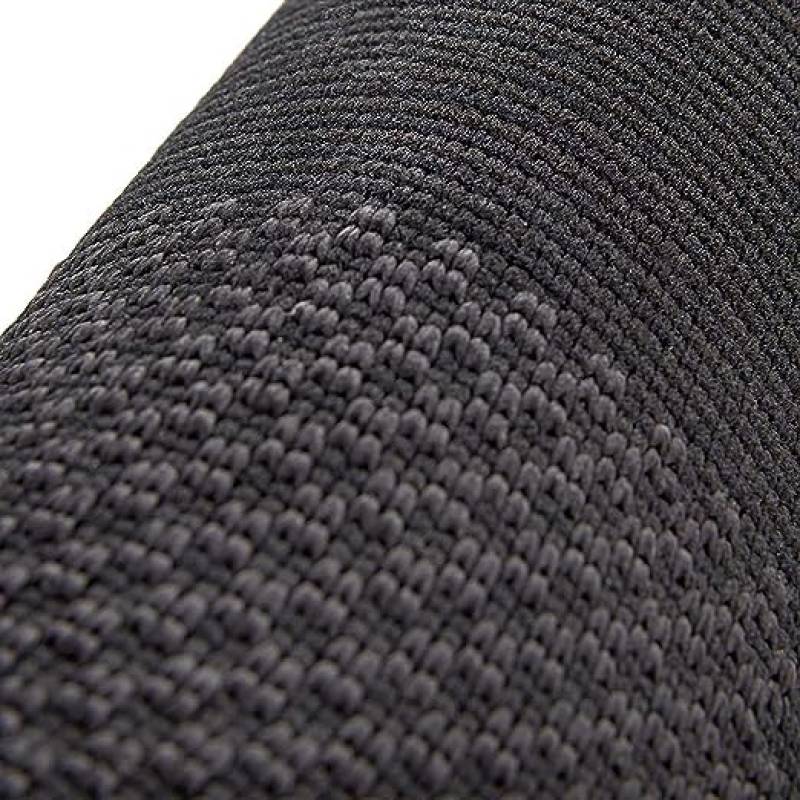 Фіксатор щиколотки Adidas Performance Ankle Support чорний, червоний Уні M DT-ADSU-13312RD, рис. 1