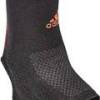 Фіксатор щиколотки Adidas Performance Ankle Support чорний, червоний Уні S DT-ADSU-13311RD, прев. 0