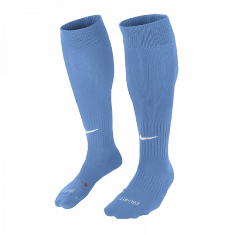 Гетры футбольные Nike Classic II Cushion Socks SX5728-412, рис. 0