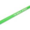 Аквапалка для аквафітнесу надувна Aqua Speed INFLATABLE POOL NOODLE 60163 салатовий Уні 160х11 см DT-578-02, прев. 0