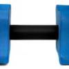 Гантелі для аквафітнесу Aqua Speed AQUAFITNESS Dumbells 5647 синій Уні 11x15x8см DT-167, прев. 2