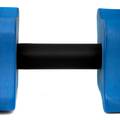 Гантелі для аквафітнесу Aqua Speed AQUAFITNESS Dumbells 5647 синій Уні 11x15x8см DT-167, прев. 2